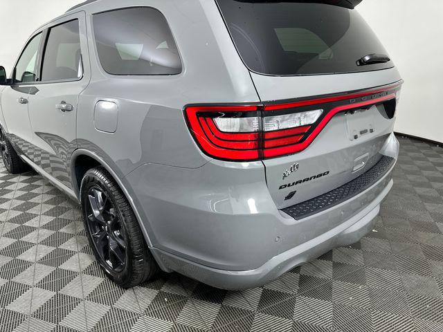 2026 Dodge Durango GT Plus AWD HEMI V8