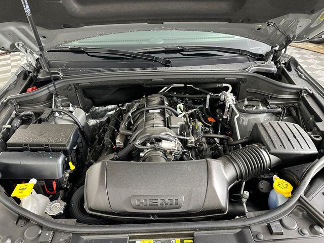 2026 Dodge Durango GT Plus AWD HEMI V8