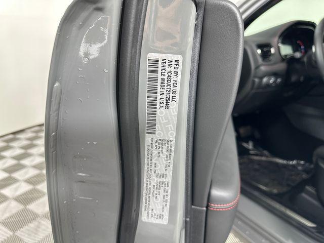 2026 Dodge Durango GT Plus AWD HEMI V8
