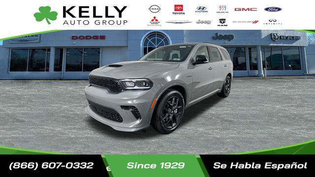 2026 Dodge Durango GT Plus AWD HEMI V8 for sale in Emmaus, PA