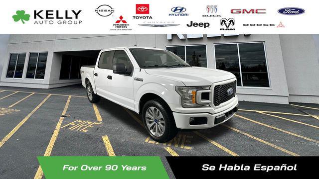 2018 Ford F-150 XL for sale in Emmaus, PA