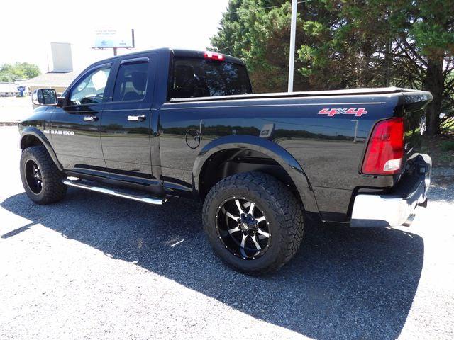 2012 RAM 1500 Laramie 2012 RAM 1500 Laramie