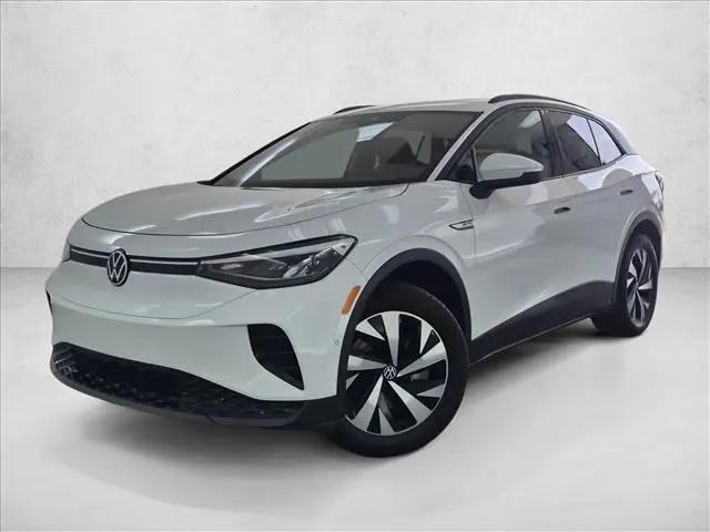 2023 Volkswagen ID.4 AWD Pro for sale in Hardeeville, SC