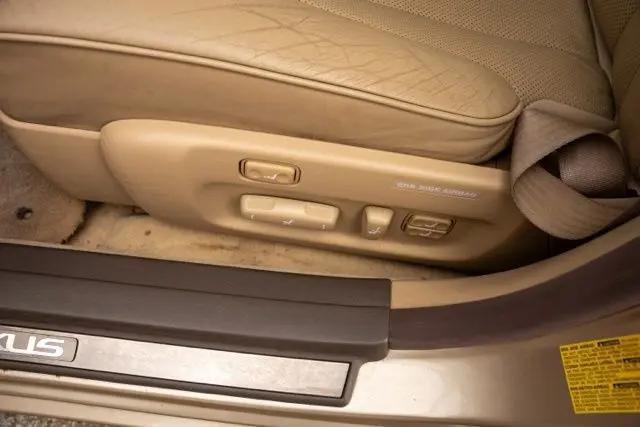 2006 Lexus LS 430 LS 430