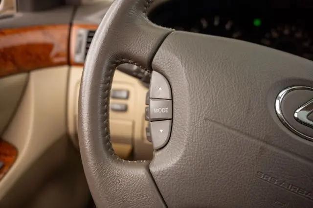 2006 Lexus LS 430 LS 430