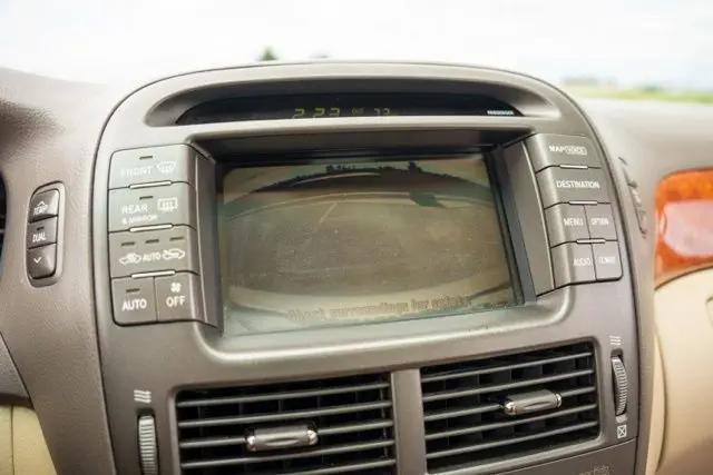 2006 Lexus LS 430 LS 430