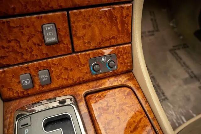 2006 Lexus LS 430 LS 430