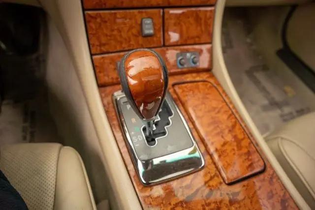 2006 Lexus LS 430 LS 430
