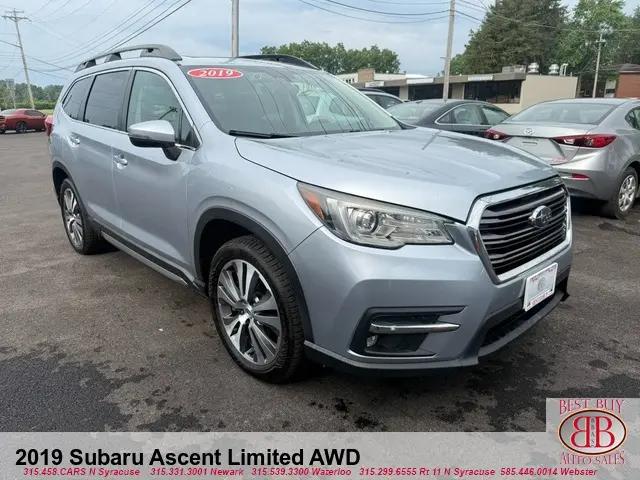 2019 Subaru Ascent Limited for sale in North Syracuse, NY