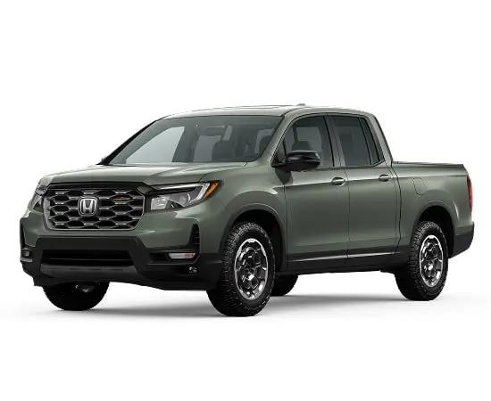 2026 Honda Ridgeline TrailSport+ for sale in Tilton, NH