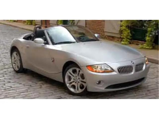 2003 BMW Z4 2.5i for sale in Northglenn, CO