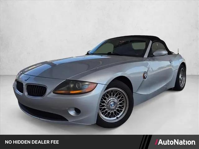 2003 BMW Z4 2.5i for sale in Northglenn, CO