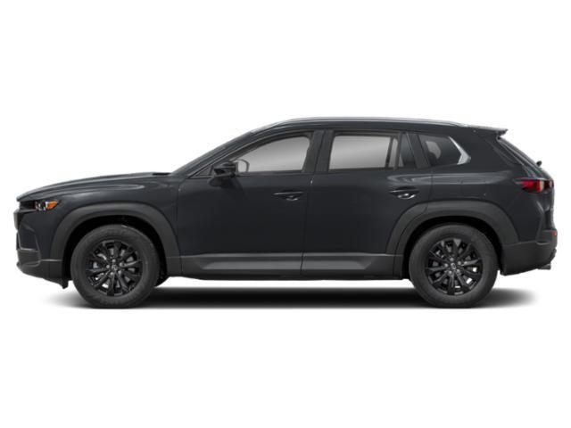 2025 Mazda CX-50 2.5 S Preferred Package 2025 Mazda CX-50 2.5 S Preferred Package