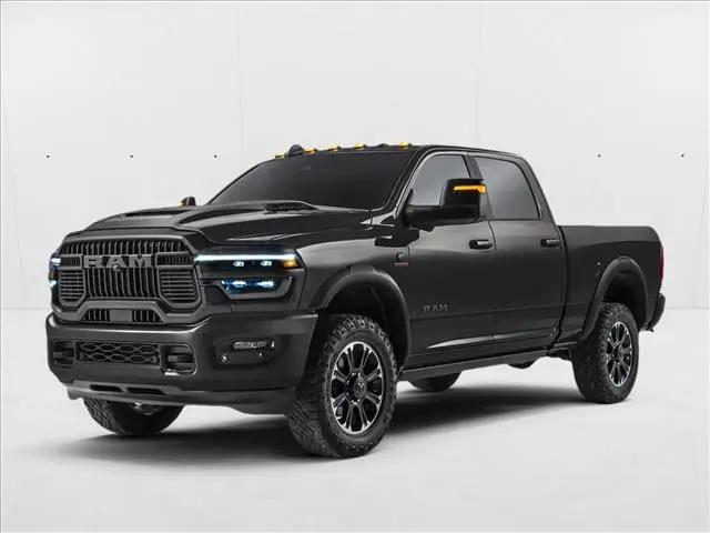 2027 Ram 2500 Rebel for sale in Katy, TX