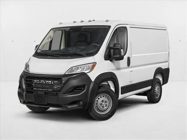 2027 Ram ProMaster Cargo Van Tradesman for sale in Katy, TX