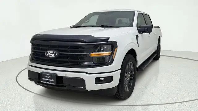 2024 Ford F-150 XLT for sale in Kingwood, TX