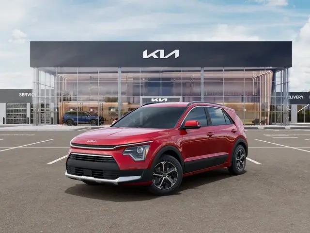 2026 Kia Niro EX for sale in Kingwood, TX