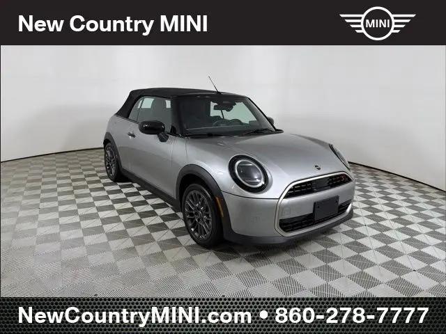 2026 MINI Cooper Convertible Cooper S for sale in Hartford, CT