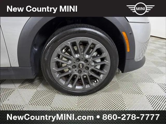 2026 MINI Cooper Convertible Cooper S