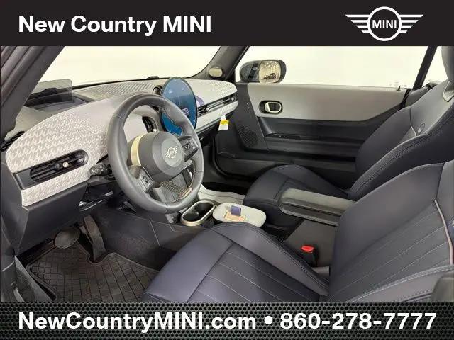 2026 MINI Cooper Convertible Cooper S