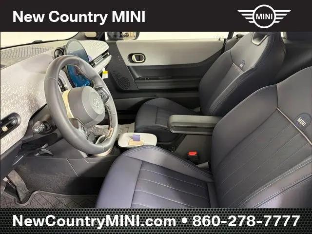 2026 MINI Cooper Convertible Cooper S