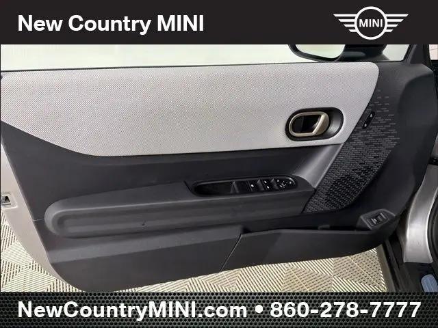 2026 MINI Cooper Convertible Cooper S