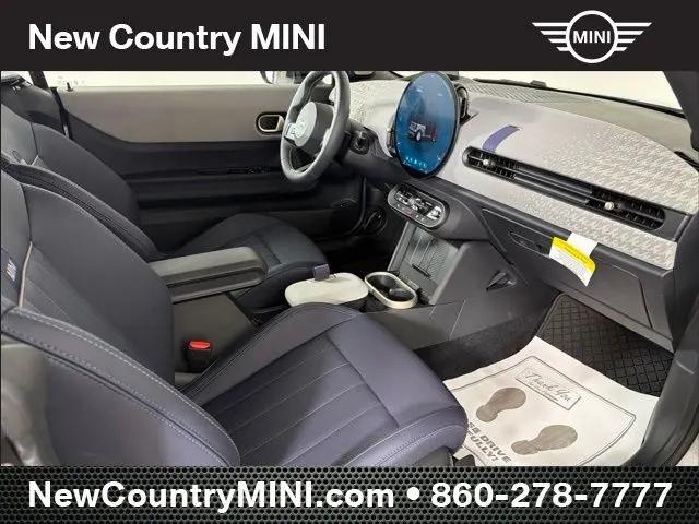 2026 MINI Cooper Convertible Cooper S