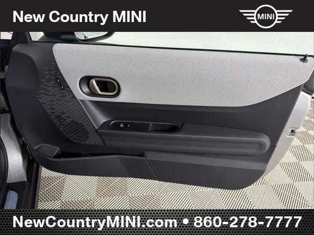 2026 MINI Cooper Convertible Cooper S