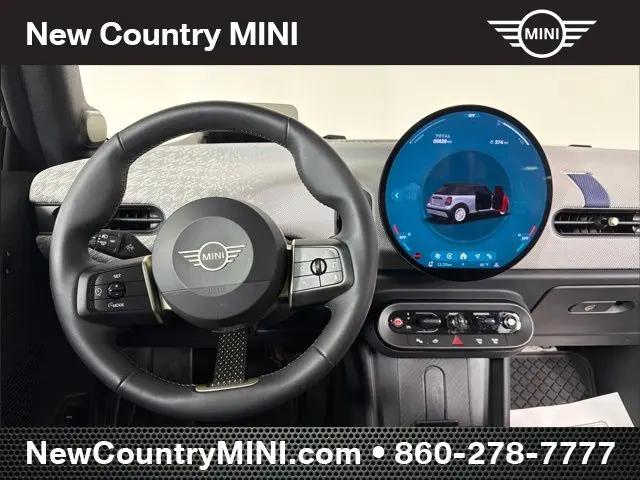 2026 MINI Cooper Convertible Cooper S