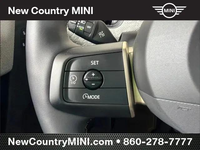 2026 MINI Cooper Convertible Cooper S