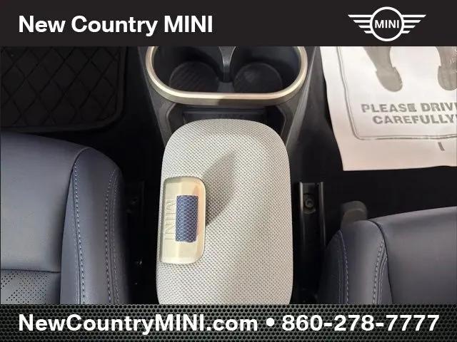 2026 MINI Cooper Convertible Cooper S