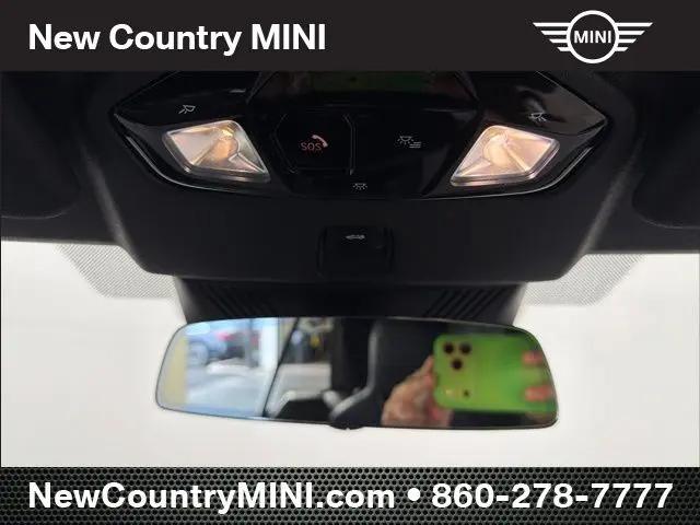 2026 MINI Cooper Convertible Cooper S