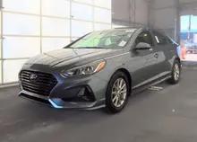 2019 Hyundai Sonata SE for sale in Shiloh, IL