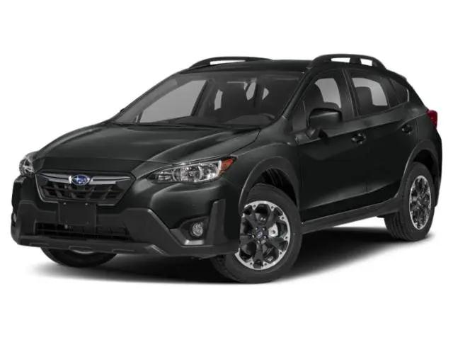 2022 Subaru Crosstrek Premium for sale in Hopkins, MN