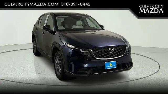 2026 Mazda CX-5 2.5 S Select for sale in Culver City, CA