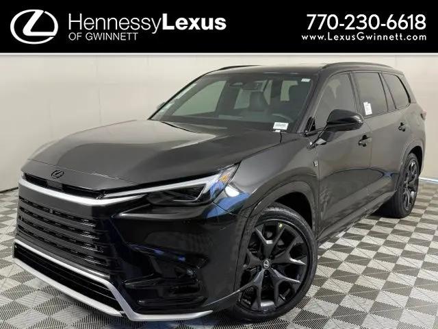 2026 Lexus TX 500h F SPORT Performance Premium for sale in Duluth, GA