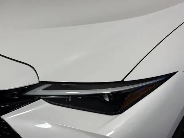 2026 Lexus IS 350 F SPORT Design