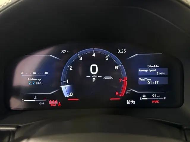2026 Lexus IS 350 F SPORT Design