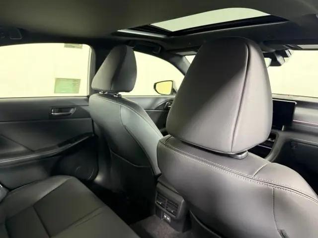2026 Lexus IS 350 F SPORT Design