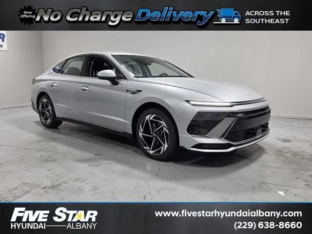 2026 Hyundai Sonata SEL Sport for sale in Albany, GA