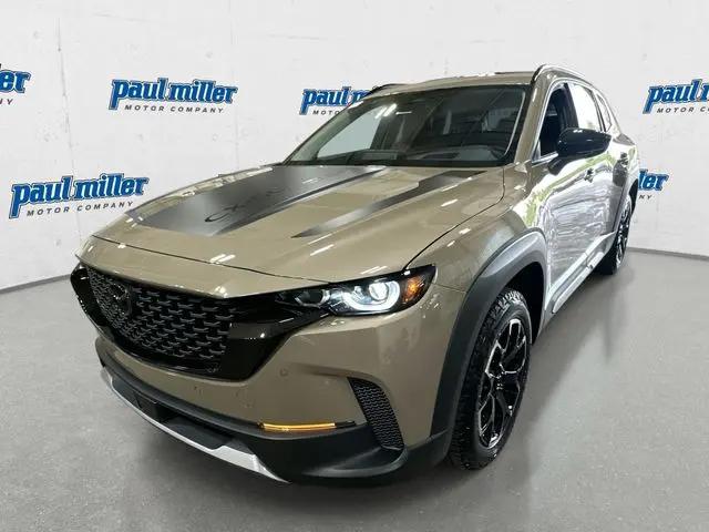 2026 Mazda CX-50 2.5 Turbo Meridian Edition for sale in Lexington, KY