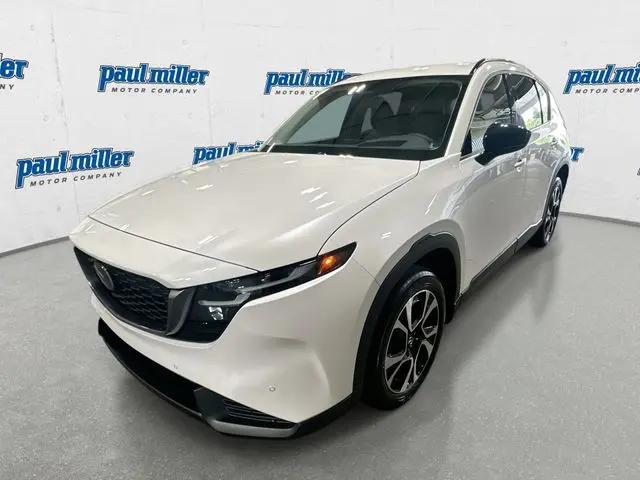 2026 Mazda CX-5 2.5 S Preferred for sale in Lexington, KY
