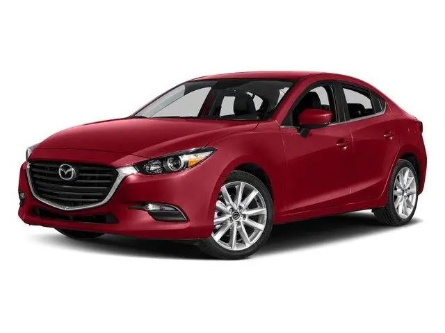 2017 Mazda Mazda3 Touring for sale in Hagerstown, MD