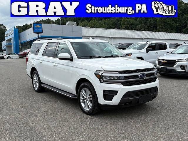 2022 Ford Expedition XLT MAX 2022 Ford Expedition XLT MAX