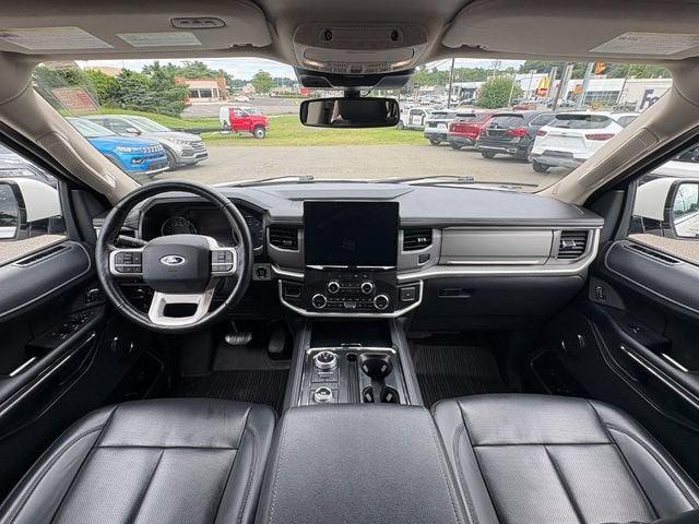 2022 Ford Expedition XLT MAX 2022 Ford Expedition XLT MAX