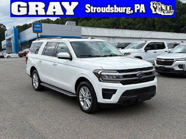 2022 Ford Expedition XLT MAX 2022 Ford Expedition XLT MAX