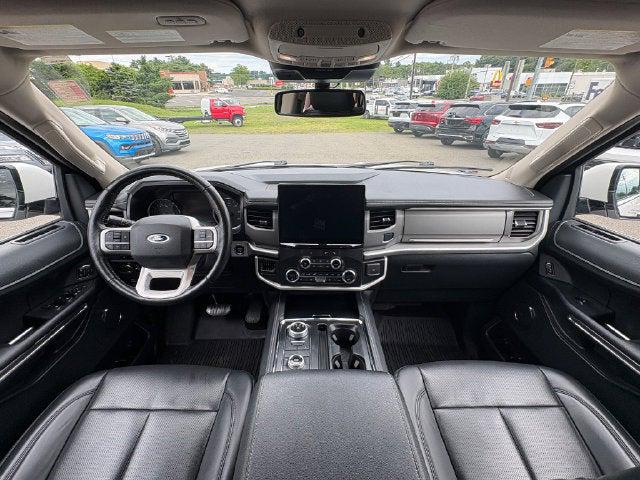 2022 Ford Expedition XLT MAX 2022 Ford Expedition XLT MAX
