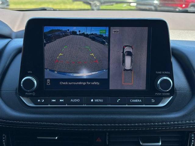 2023 Nissan Rogue SL Intelligent AWD 2023 Nissan Rogue SL Intelligent AWD