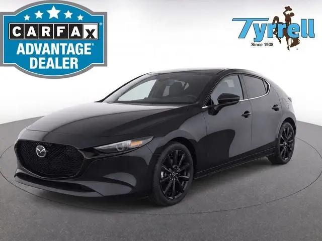 2024 Mazda Mazda3 2.5 S Select Sport for sale in Cheyenne, WY