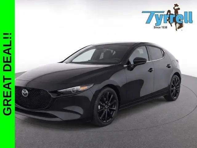 2024 Mazda Mazda3 2.5 S Select Sport for sale in Cheyenne, WY